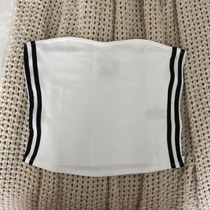 Adidas Tube Top